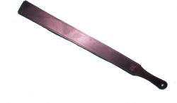 Lochgelly Tawse Razor Strop Tail