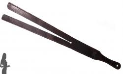 Lochgelly School Tawse Two Tails Strap