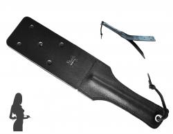 Paddle Five Hole Slapper Paddle