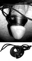 Masturbation Penis Collar